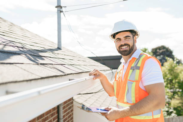 Best Residential Roofing Contractor  in Charleston, IL