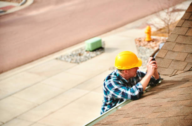 Best Flat Roof Repair Services  in Charleston, IL