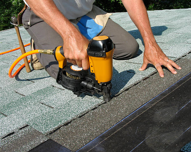 Best Metal Roofing Contractor  in Charleston, IL