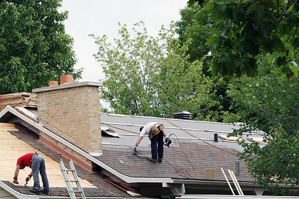 Best Affordable Roofing Company  in Charleston, IL