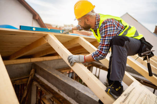 Best Affordable Roofing Company  in Charleston, IL