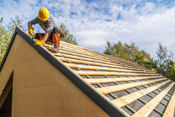 Charleston, IL Roofing Contractor Company