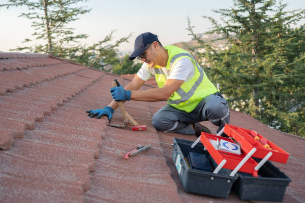 Best Commercial Roofing Services  in Charleston, IL