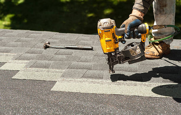 Best Roof Maintenance Services  in Charleston, IL