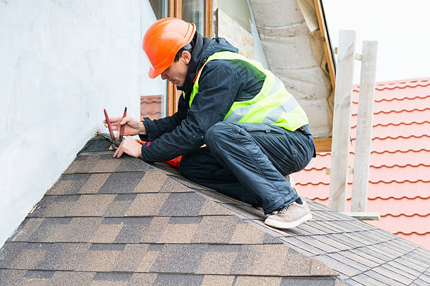 Best Commercial Roofing Services  in Charleston, IL