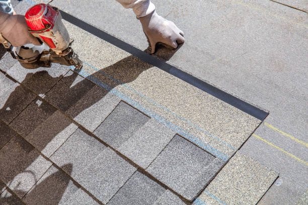 Best Local Roofing Companies  in Charleston, IL